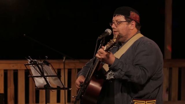 Павел Брустинов, Павел Краснер. Старательский вальсок. смотреть онлайн