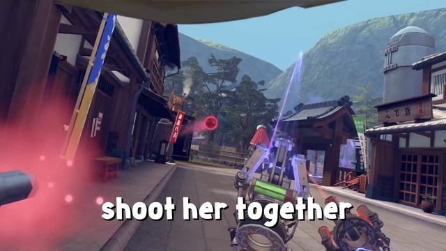 Her Touch "Healed" Me... (The Tale of Onogoro VR) смотреть онлайн