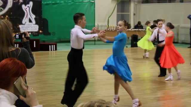 Чемпионат и Первенство Красноярского края по спортивным танцам ЧА-ЧА-ЧА смотреть онлайн