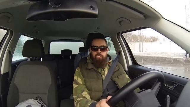 Отзыв владельца Skoda Yeti 2015 ДСГ/DSG7 л/с122 смотреть онлайн