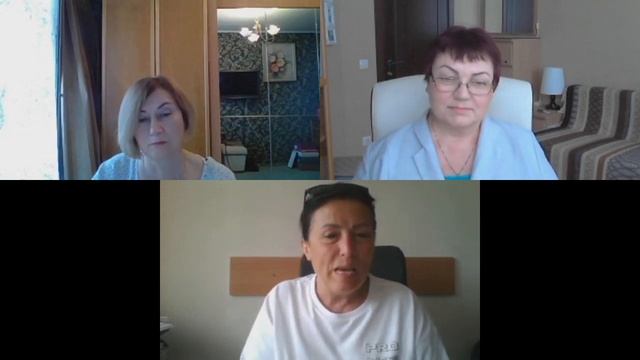 02 Психологическое сопровождение педагогов, поддержка семьи А 10 06 2020 11 00 15 смотреть онлайн