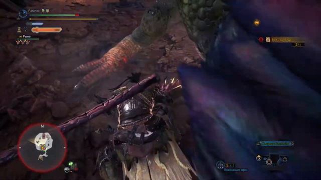 Monster Hunter World: Iceborne СЕРИЯ #185 ЯРКИЙ КАРНАВАЛ смотреть онлайн