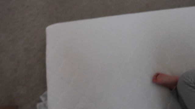 Newton Mattress & SINGLAR IKEA crib review смотреть онлайн