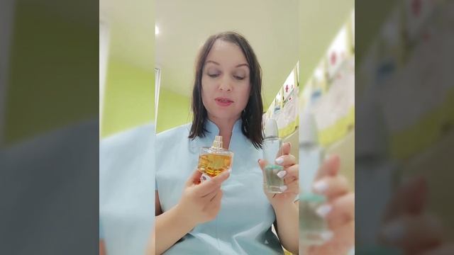 Ароматы Денег, Удачи, Любви и семейного благополучия... от Faberlic смотреть онлайн