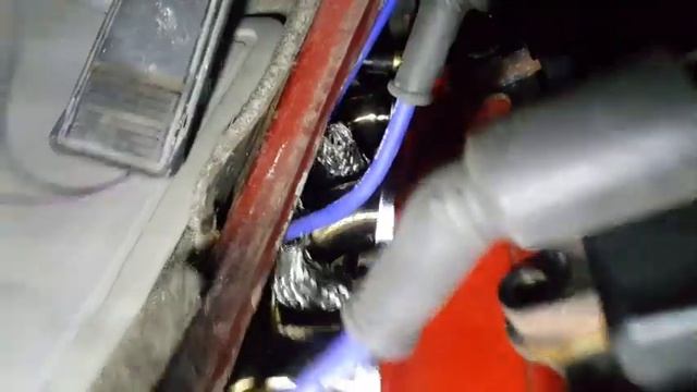 5.3 LS V8 Swapped GMC Safari (Astro Van)