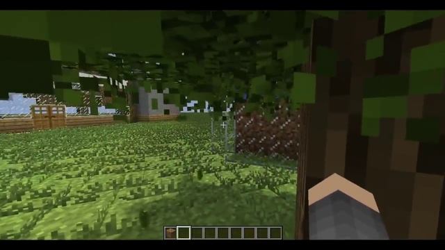 Minecraft Mod showcase! - Better Foliage Mod 1.8 [Make Minecraft Look Insanely Beautiful!] смотреть онлайн