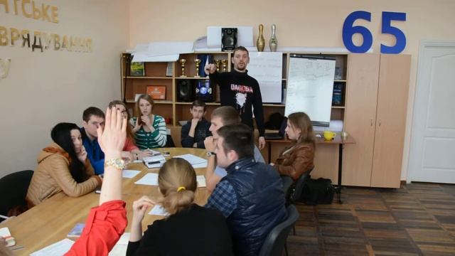 ТРЕНИНГ ДЕНЬ 3_Построение проекта. План мероприятия. Подбор Кадров и Команды (часть 3) смотреть онлайн