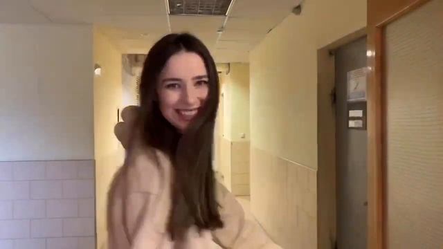 Личный опыт: влог студенток МАИ из Узбекистана смотреть онлайн