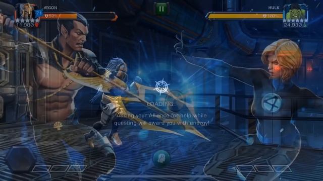 6.2.3 - How To Cheese Global Node + Boss смотреть онлайн