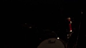 Подсветка барабана при ударе на базе Arduino