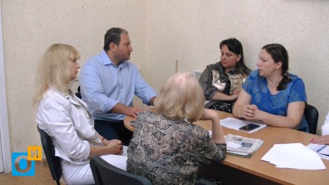 Откровения главного врача Одинцовской ЦРБ Игоря Колтунова смотреть онлайн