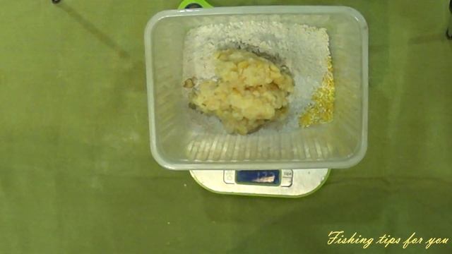 Убойная прикормка на леща. Лещ не пройдёт мимо. ePN смотреть онлайн