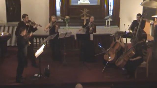 Spring (The Four Seasons) - Vivaldi смотреть онлайн