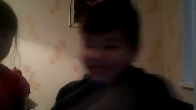 Видео с веб-камеры. Дата: 12 июля 2014 г., 22:17.