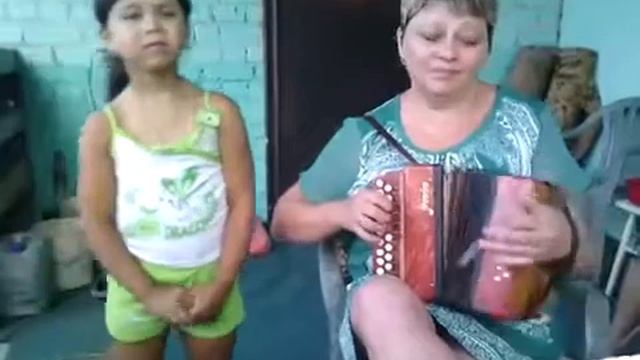 Где тропа, что снежком запорошена смотреть онлайн
