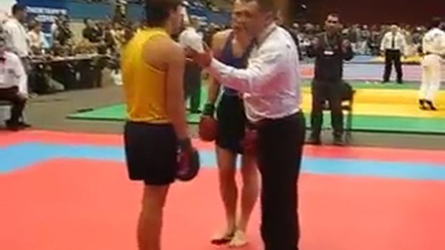 Чемпионат Украины по хортингу в г. Киев 23 марта 2012 года смотреть онлайн