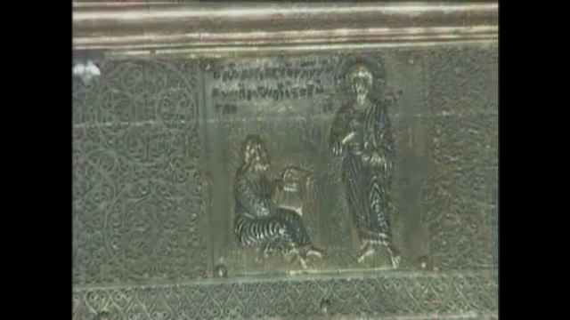 Армянская религия (видео о религии) смотреть онлайн