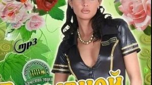 Весенний взрывной хит - Девочка любимая