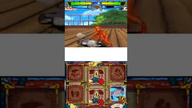 Naruto Shippuuden: Ninja Destiny 2- Ep. 2: Orochimaru and Kabuto (Pt. 2/2) смотреть онлайн