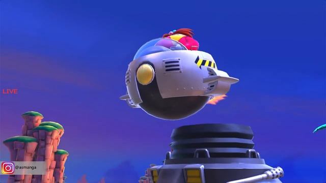 sonic super stars смотреть онлайн