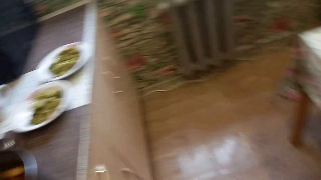 Вкусный ,,диетический,, завтрак . смотреть онлайн