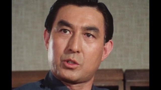 太陽にほえろ！ 第416話 ゴリさんが殺人犯？ смотреть онлайн
