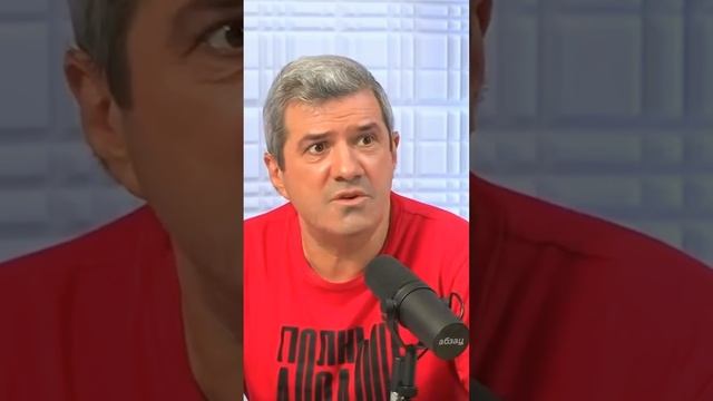 Михаил Шахназаров-Всюду пролезут и своих протащат. смотреть онлайн