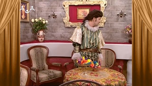 Сказки и Истории. Бароны. Легкомысленность смотреть онлайн