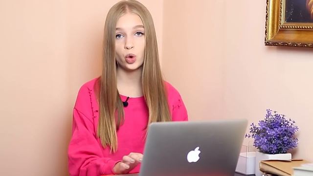 Как правильно краситься! Тихий макияж смотреть онлайн