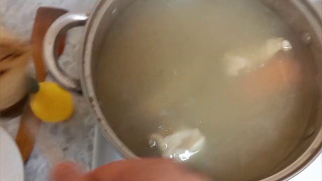 Кулинарное шоу - Свекольный борщ.