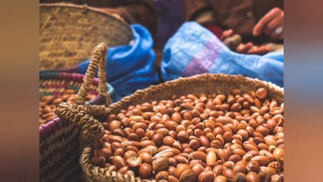 аргановое масло смотреть онлайн