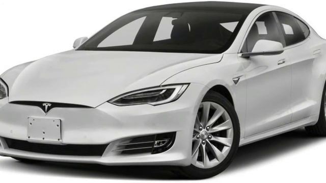 Tesla Model S 2017 Review смотреть онлайн