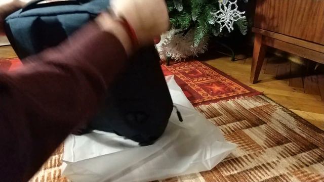 xiaomi urban lifestyle рюкзак смотреть онлайн
