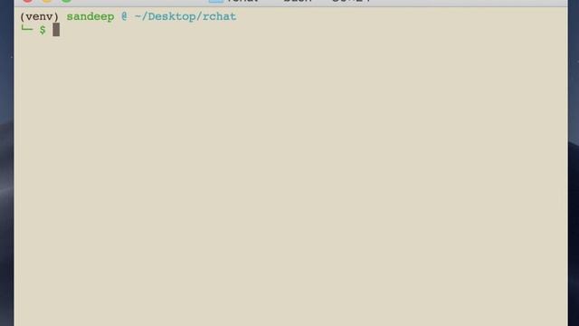 Setup Virtual Environment, Create Heroku Account & Install PostgreSQL - Chat App Part1 смотреть онлайн