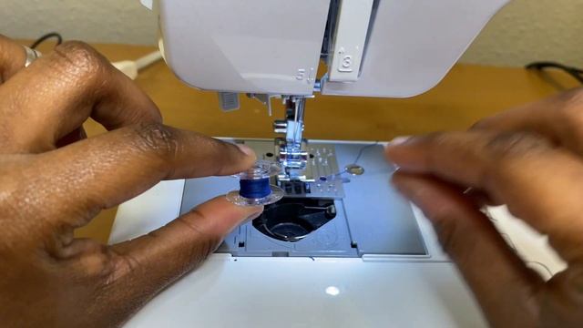 SEWING 101 | How to use any basic sewing machine | How to sew смотреть онлайн