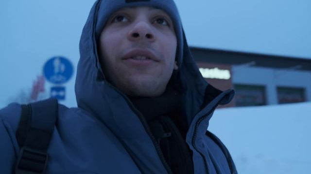 ФИНЛЯНДИЯ - СОБИРАЮ БУТЫЛКИ И БАНКИ ЧТОБЫ ВЫЖИТЬ В (ЕВРОПЕ) смотреть онлайн