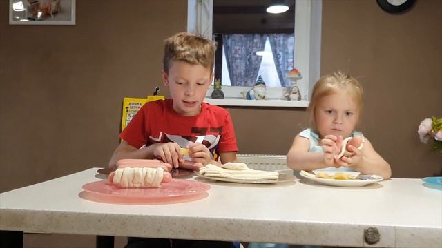 Танец на Вкус