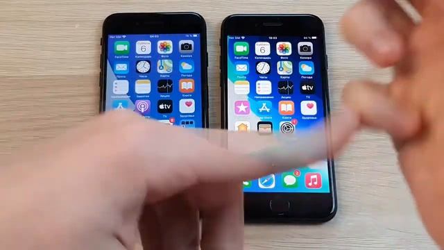 Стоит ли Покупать IPhone 7 в 2021 году ? смотреть онлайн
