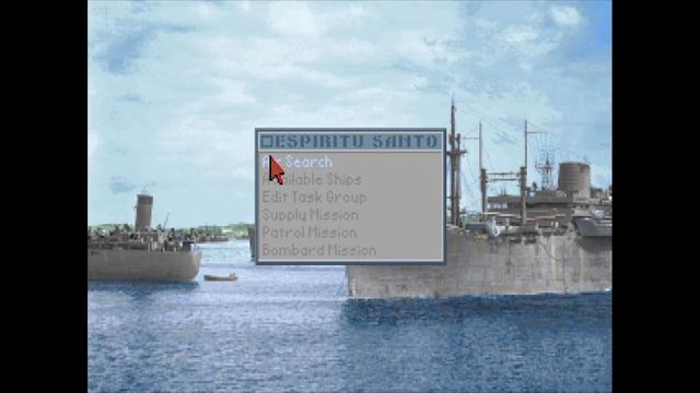 Task Force 1942 [re.play - #10] Guadalcanal Kampagne 2/2 [German] смотреть онлайн