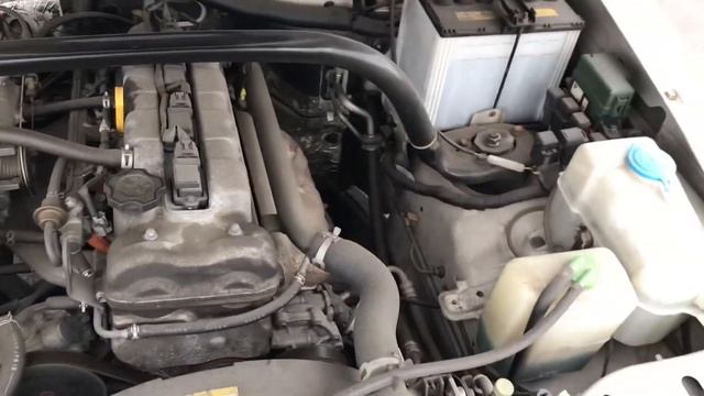 1998 SUZUKI ESCUDO (GRAND VITARA) 2000 JZ for sale смотреть онлайн