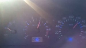 турбо Ваз 2115