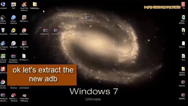 how to fix adb sideload || warning on adb sideload смотреть онлайн