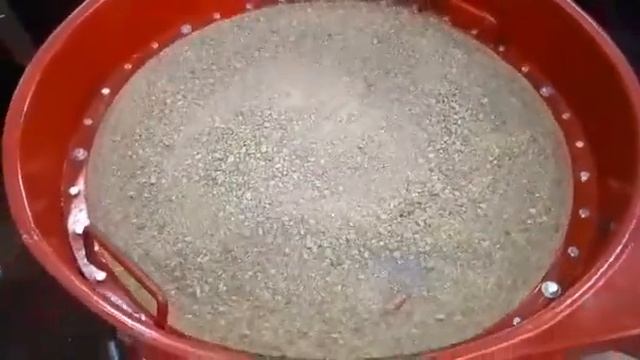 Вибросито круглое 600мм на проход смотреть онлайн