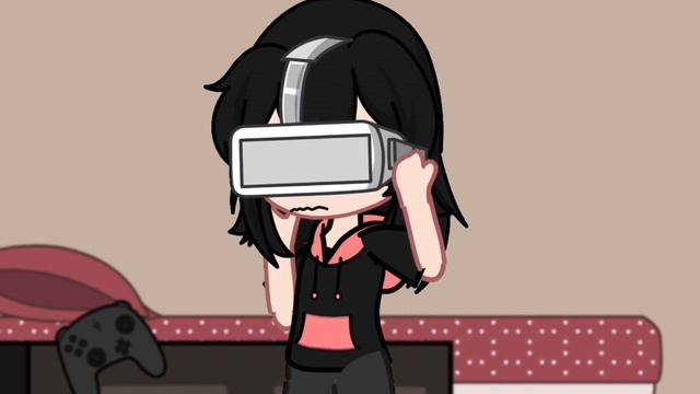 VR Headset… [] The Amazing Digital Circus OC ? смотреть онлайн