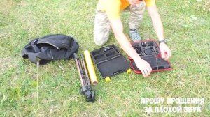 Я сделал КРЫЛЬЯ из скотча и пленки. Как сделать Крылья ЖЕЛТЫЙ блогер