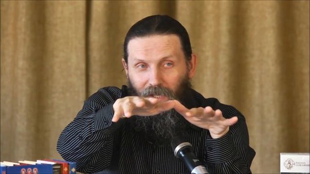 На духовной середине трудно устоять смотреть онлайн