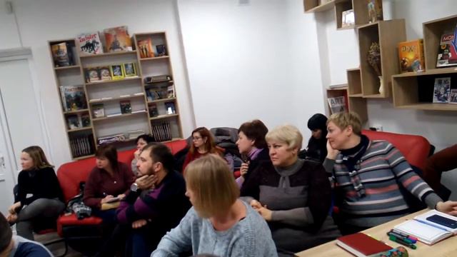 Создаем профиль Дружковки смотреть онлайн