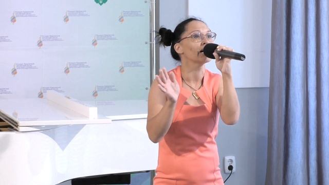 Барды 2021, РФ, Автор стихов и музыки, Анастасия Киселёва - Сердце смотреть онлайн