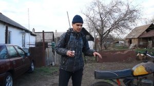 МИНСК 125 vs. ПИТБАЙК 125 РЕВАНШ ГОДА!!!