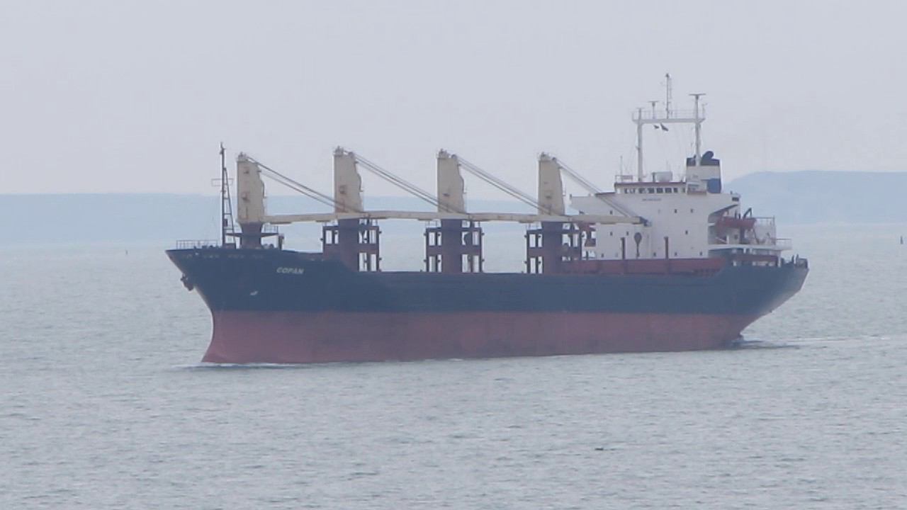 Керчь. Крепость. Мост.